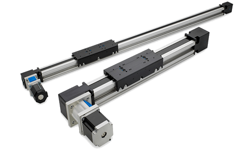 直線運動單元 直線運動單元