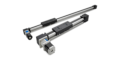 WH系列皮帶直線運(yùn)動(dòng)單元
