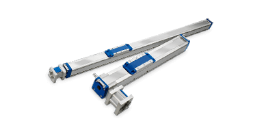 MF/TF系列滾珠直線運(yùn)動單元